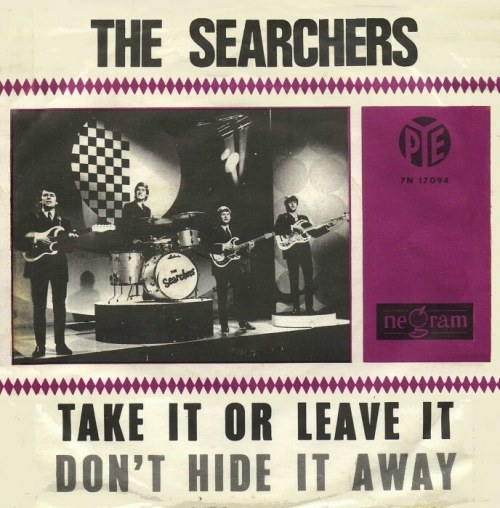 The Searchers